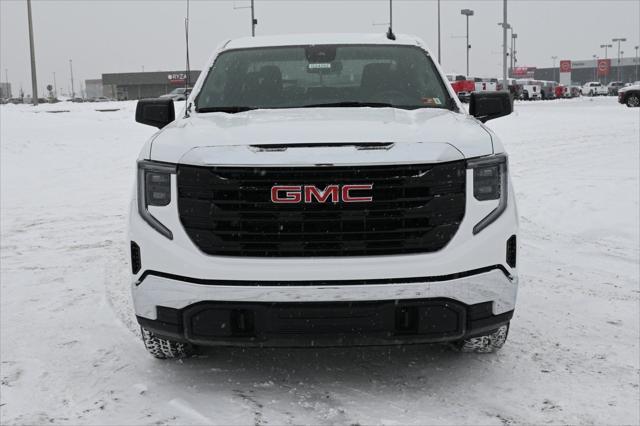 new 2024 GMC Sierra 1500 car, priced at $47,510