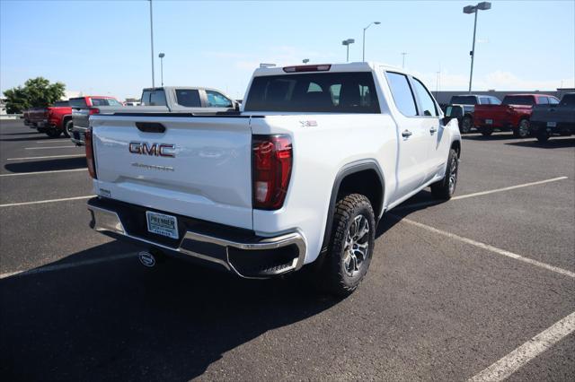 new 2024 GMC Sierra 1500 car, priced at $49,040