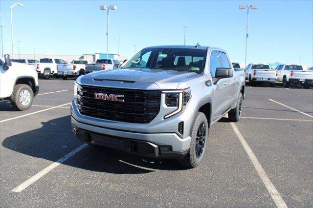 new 2025 GMC Sierra 1500 car, priced at $59,240