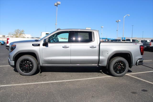 new 2025 GMC Sierra 1500 car, priced at $59,240