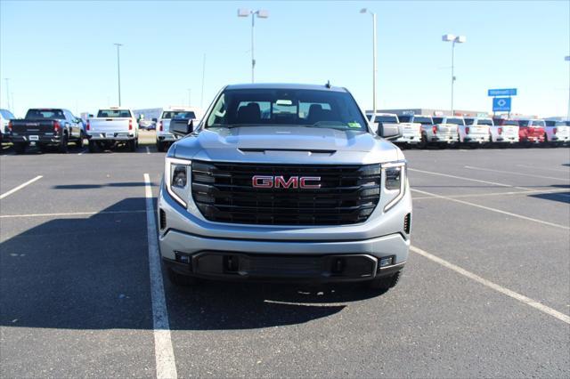 new 2025 GMC Sierra 1500 car, priced at $59,240