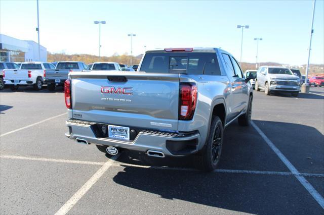 new 2025 GMC Sierra 1500 car, priced at $59,240