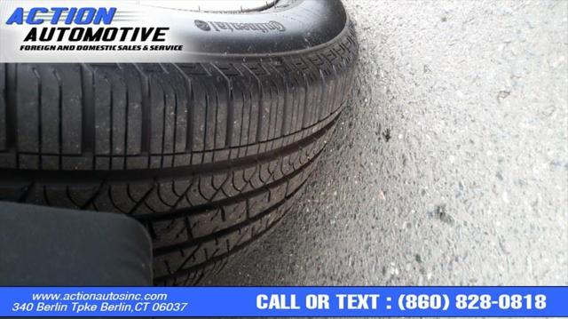 used 2015 Hyundai Santa Fe Sport car, priced at $10,495