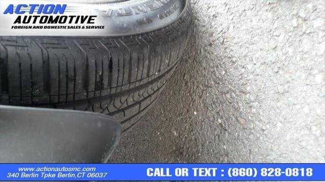 used 2015 Hyundai Santa Fe Sport car, priced at $10,495