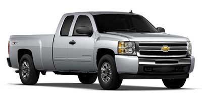 used 2011 Chevrolet Silverado 1500 car, priced at $15,995