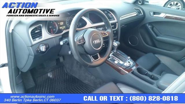 used 2014 Audi allroad car, priced at $10,995