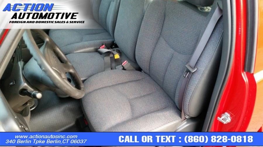 used 2006 Chevrolet Silverado 1500 car, priced at $14,995