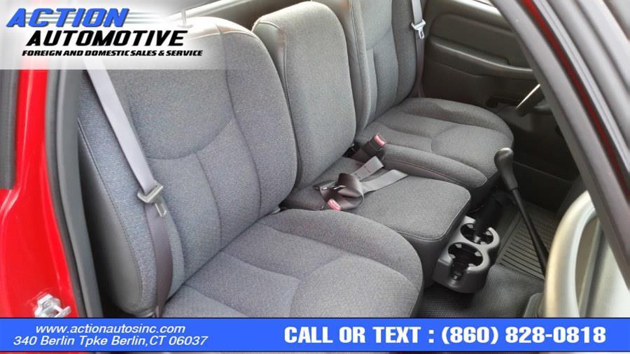 used 2006 Chevrolet Silverado 1500 car, priced at $14,995