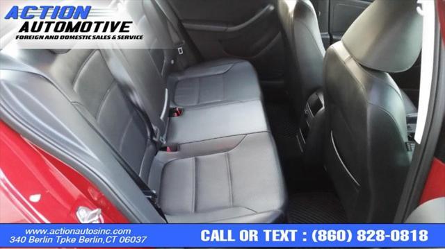 used 2016 Volkswagen Jetta car, priced at $12,995