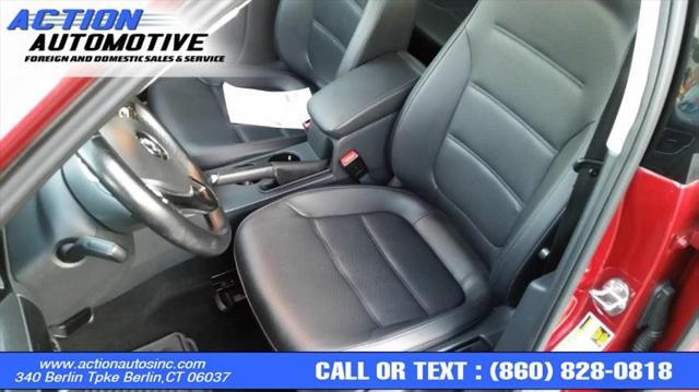 used 2016 Volkswagen Jetta car, priced at $12,995