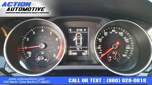 used 2016 Volkswagen Jetta car, priced at $12,995