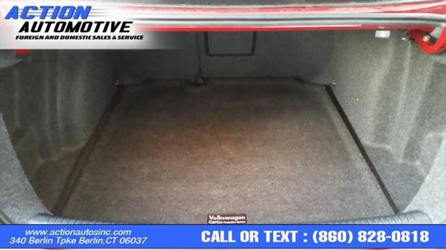 used 2016 Volkswagen Jetta car, priced at $12,995