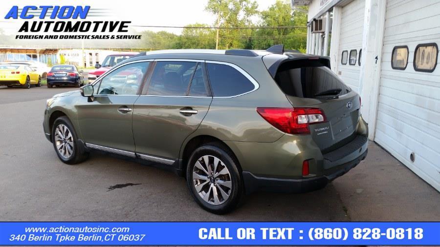 used 2017 Subaru Outback car, priced at $10,995