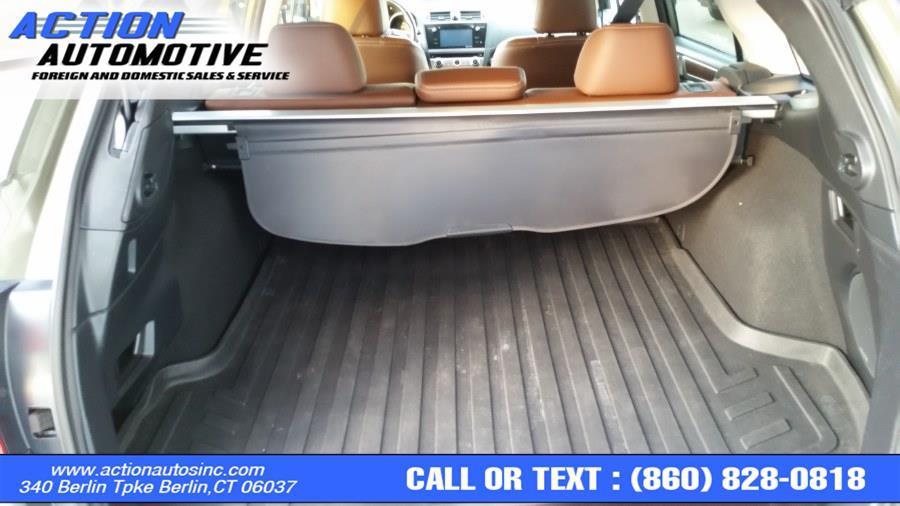 used 2017 Subaru Outback car, priced at $10,995