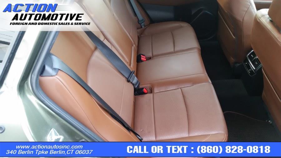 used 2017 Subaru Outback car, priced at $10,995