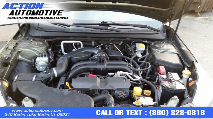 used 2017 Subaru Outback car, priced at $10,995