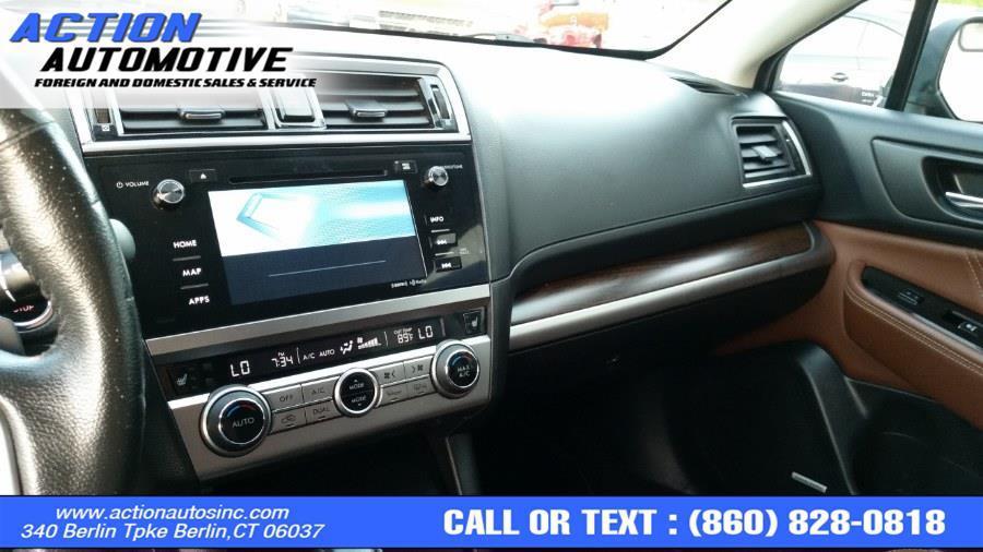 used 2017 Subaru Outback car, priced at $10,995