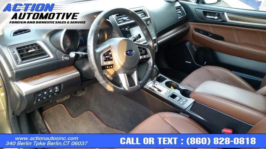 used 2017 Subaru Outback car, priced at $10,995