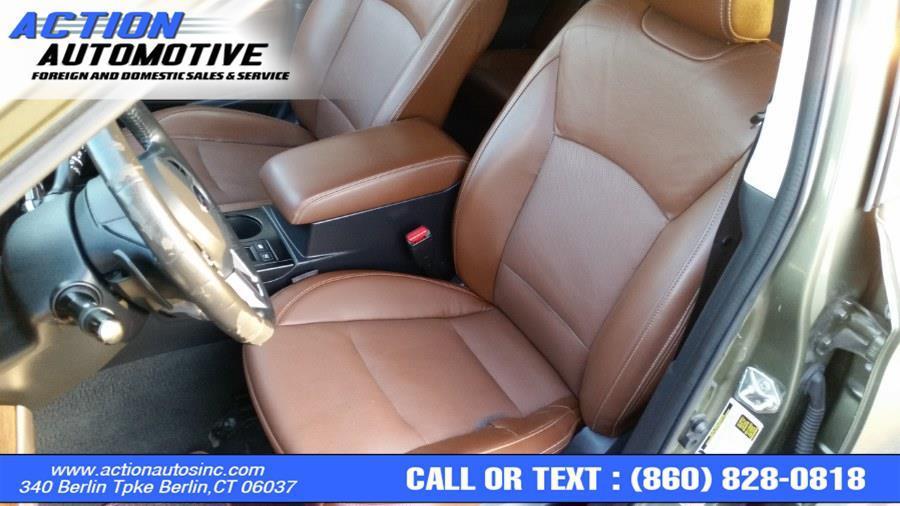 used 2017 Subaru Outback car, priced at $10,995