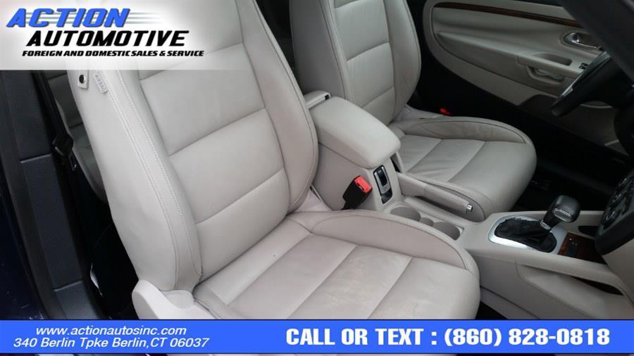 used 2007 Volkswagen Eos car, priced at $7,995