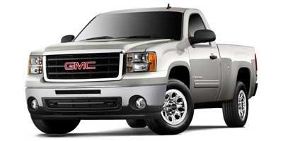 used 2012 GMC Sierra 1500 car