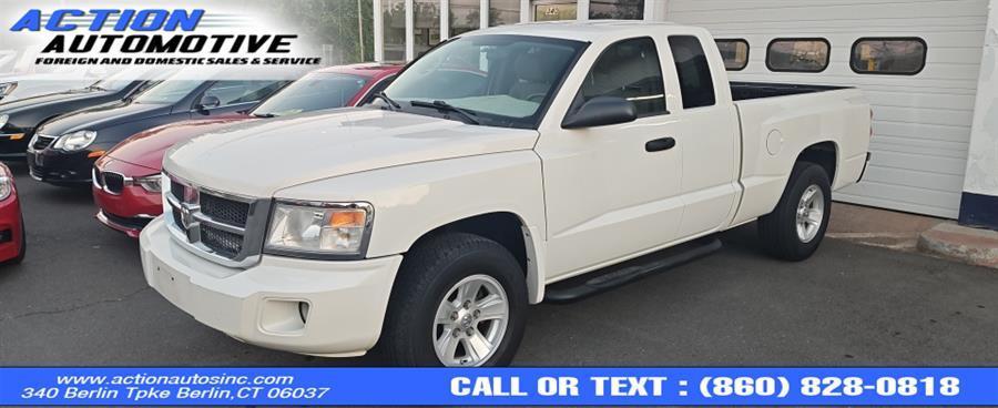 used 2008 Dodge Dakota car, priced at $6,995