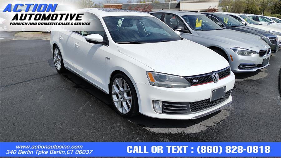 used 2014 Volkswagen Jetta car, priced at $10,995