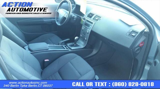 used 2012 Volvo C30 car, priced at $7,995