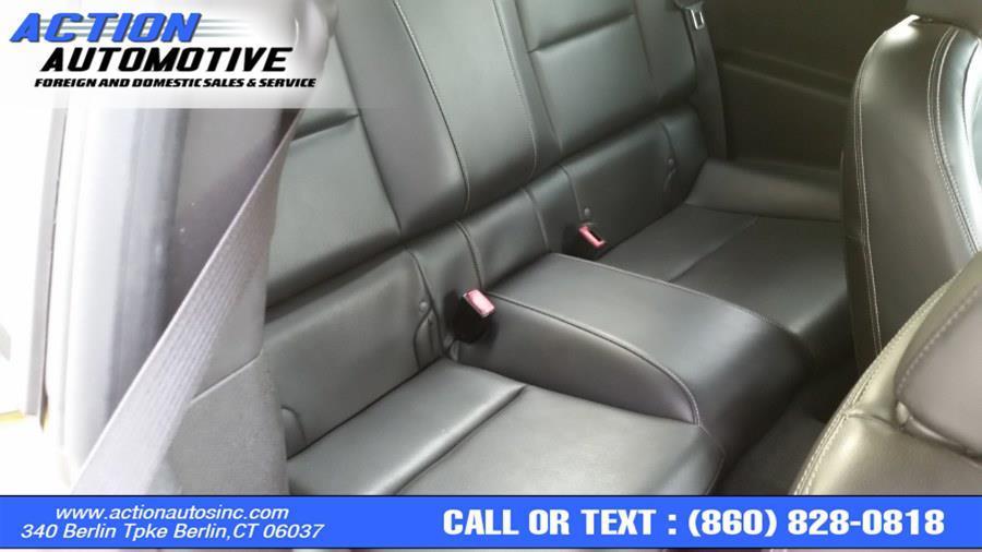used 2010 Chevrolet Camaro car, priced at $9,995