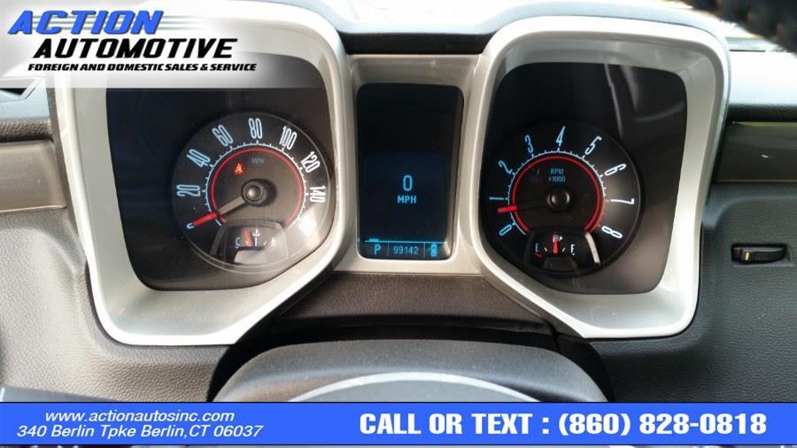 used 2010 Chevrolet Camaro car, priced at $9,995