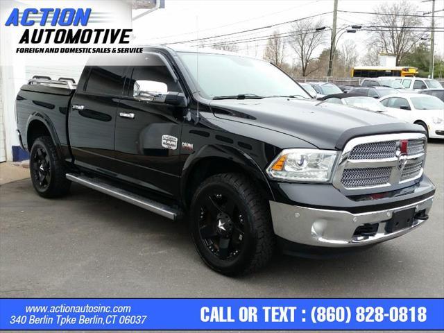 used 2014 Ram 1500 car, priced at $17,795