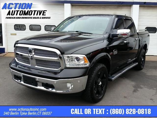 used 2014 Ram 1500 car, priced at $17,795