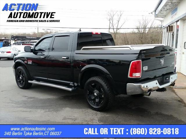 used 2014 Ram 1500 car, priced at $17,795