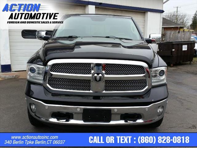 used 2014 Ram 1500 car, priced at $17,795