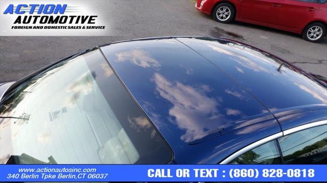 used 2011 BMW 328 car, priced at $8,995