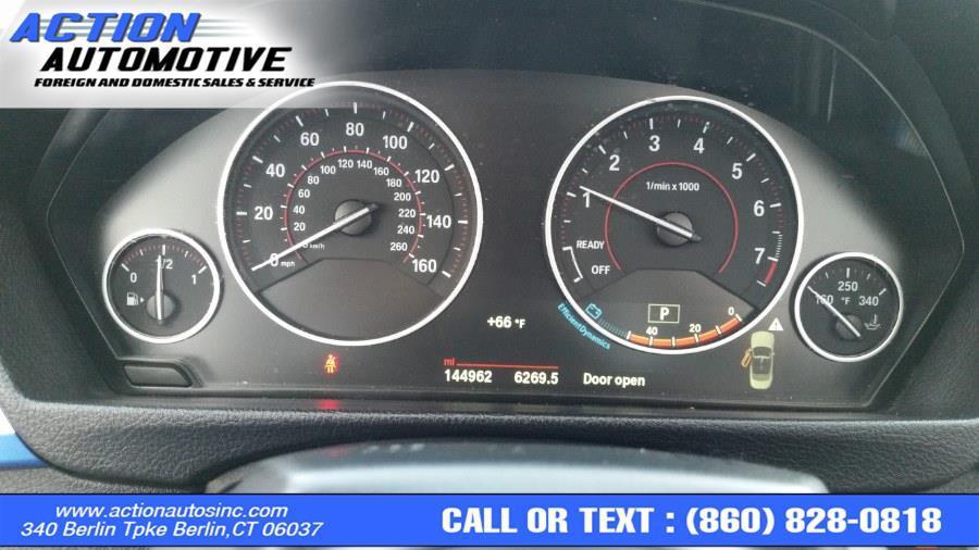 used 2017 BMW 430 car, priced at $13,995