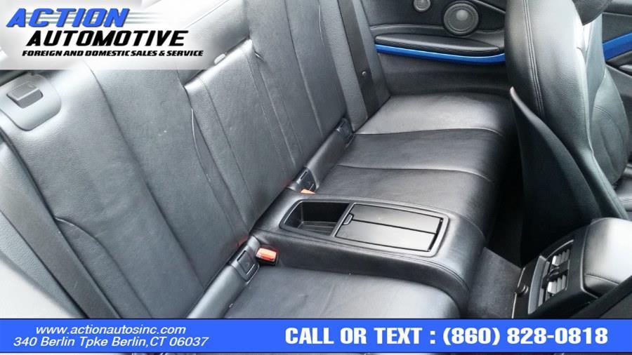 used 2017 BMW 430 car, priced at $13,995