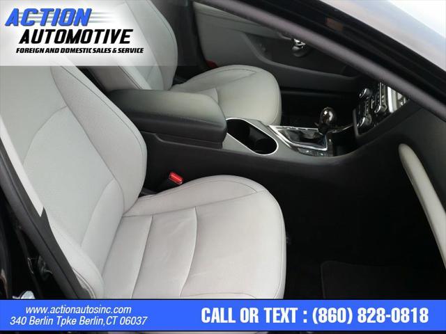 used 2015 Kia Optima car, priced at $9,795