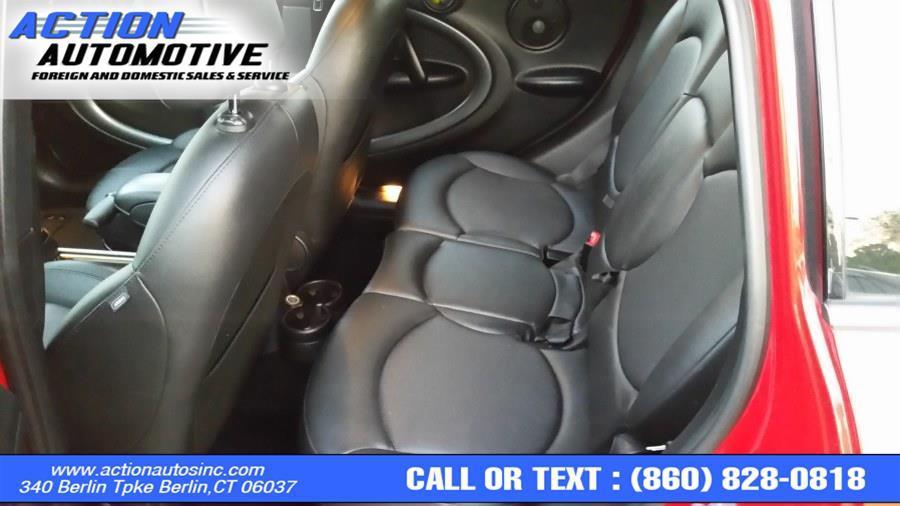 used 2014 MINI Countryman car, priced at $7,995