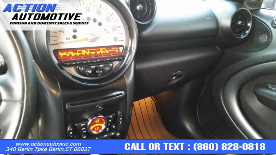 used 2014 MINI Countryman car, priced at $7,995