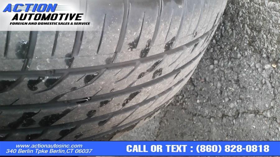 used 2015 Jeep Grand Cherokee car, priced at $15,995