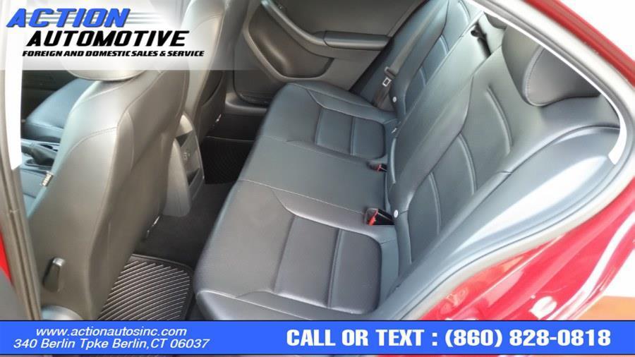 used 2016 Volkswagen Jetta car, priced at $11,495