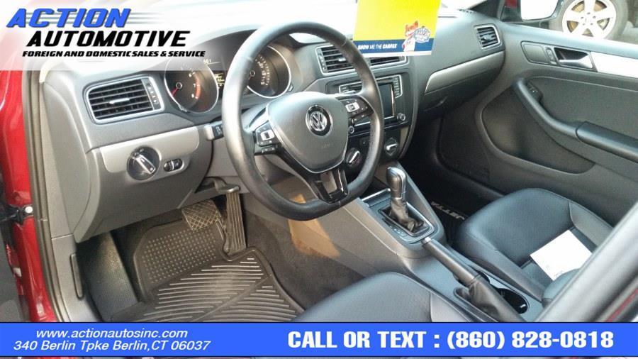 used 2016 Volkswagen Jetta car, priced at $11,495