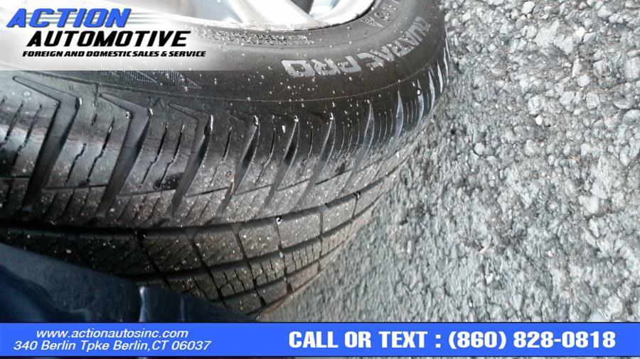 used 2011 Audi A3 car, priced at $5,995