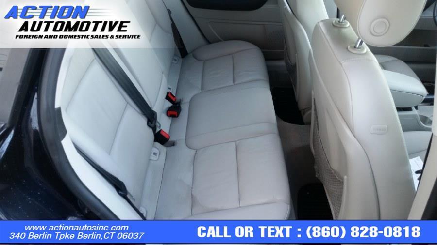 used 2011 Audi A3 car, priced at $5,995