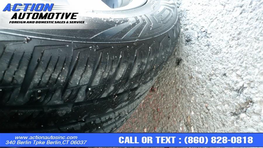 used 2011 Audi A3 car, priced at $5,995