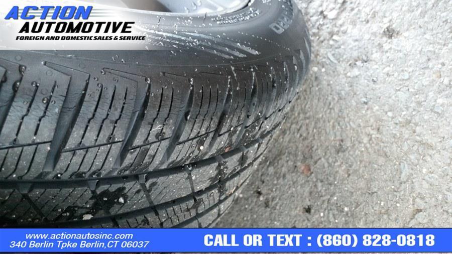 used 2011 Audi A3 car, priced at $5,995