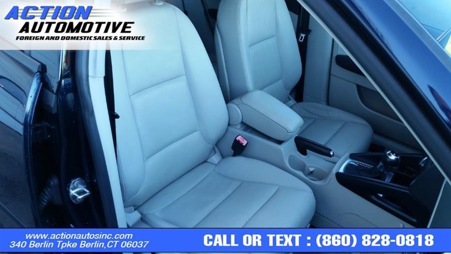 used 2011 Audi A3 car, priced at $5,995