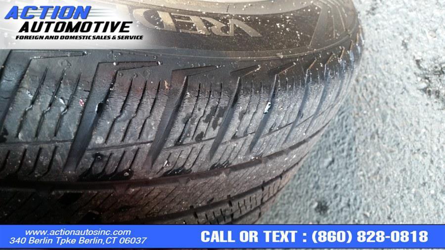 used 2011 Audi A3 car, priced at $5,995