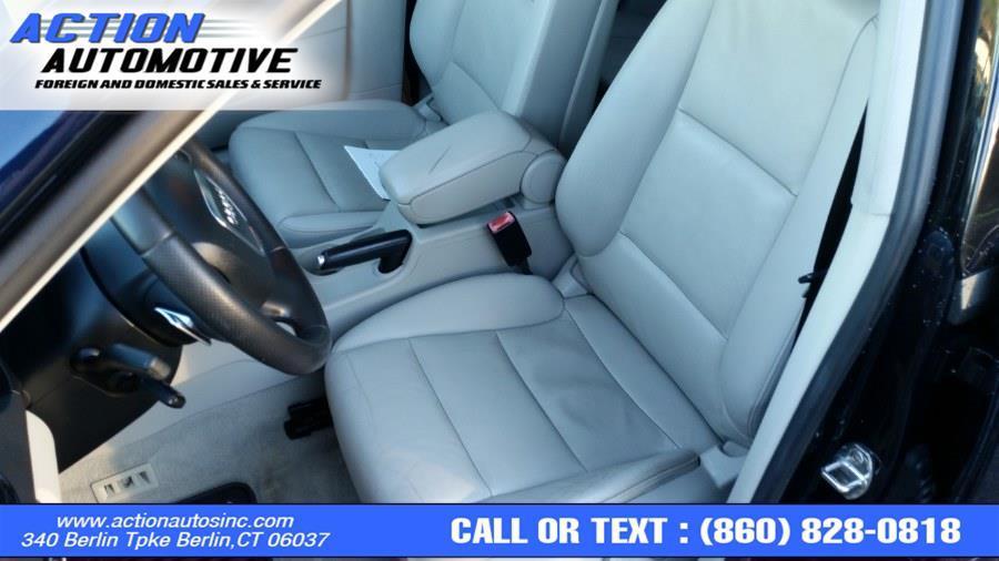 used 2011 Audi A3 car, priced at $5,995